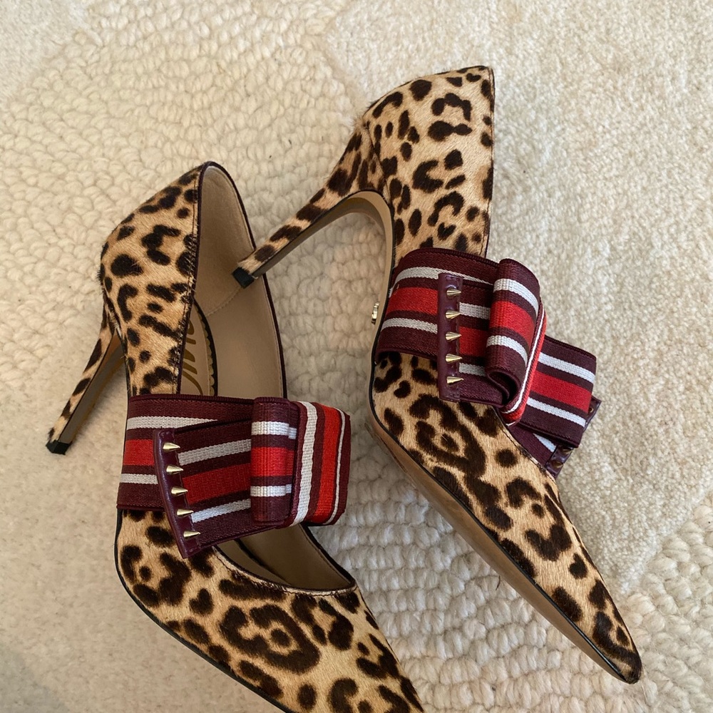 Sam Edelman Maeve Pump